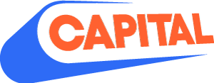 Capital logo