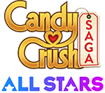 Candy Crush Saga All Stars
