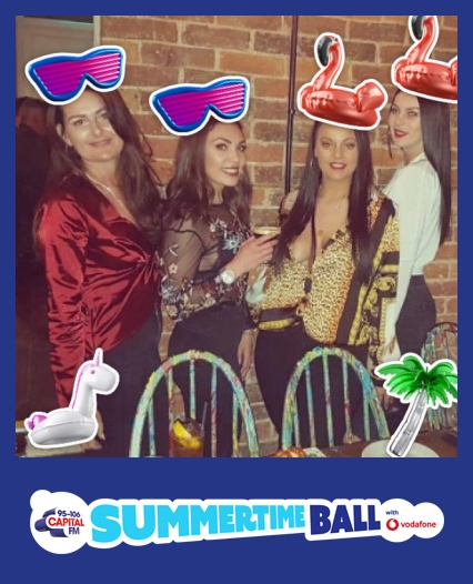 My #CapitalSTB Snap